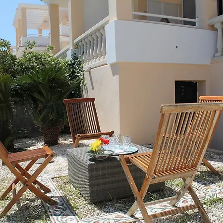 El Mirador 10 Apartman