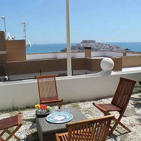 El Mirador 10 Apartman *