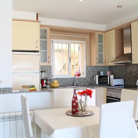 Apartman El Mirador 10 *