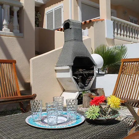 Apartman El Mirador 10 Peñíscola