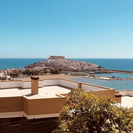 El Mirador 10 Peñíscola
