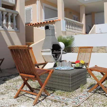 Apartman El Mirador 10