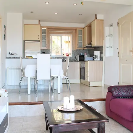 Apartman El Mirador 10
