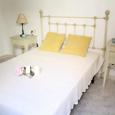 El Mirador 10 Apartman Peñíscola