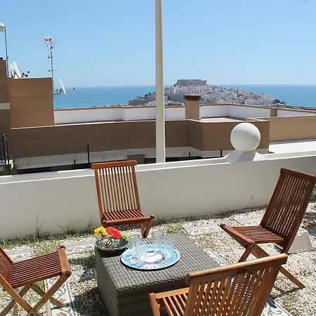 El Mirador 10 Apartman