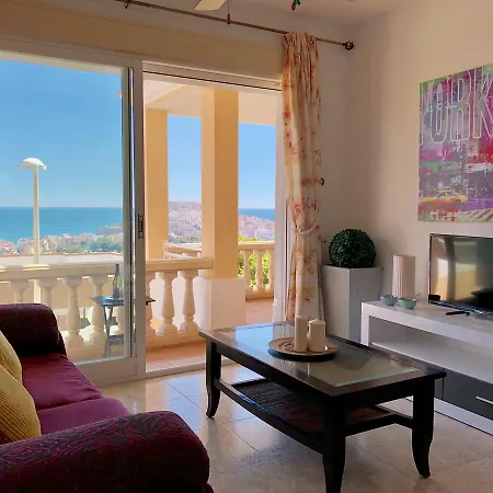 Apartman El Mirador 10 *