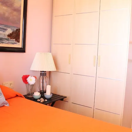 El Mirador 10 Apartman Peñíscola