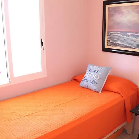Apartman El Mirador 10 *